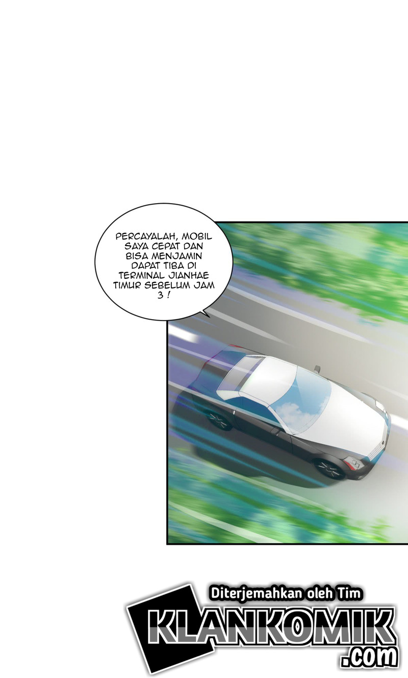 One Thousand Live Broadcast Big Local Tyrant Chapter 06 Gambar 8