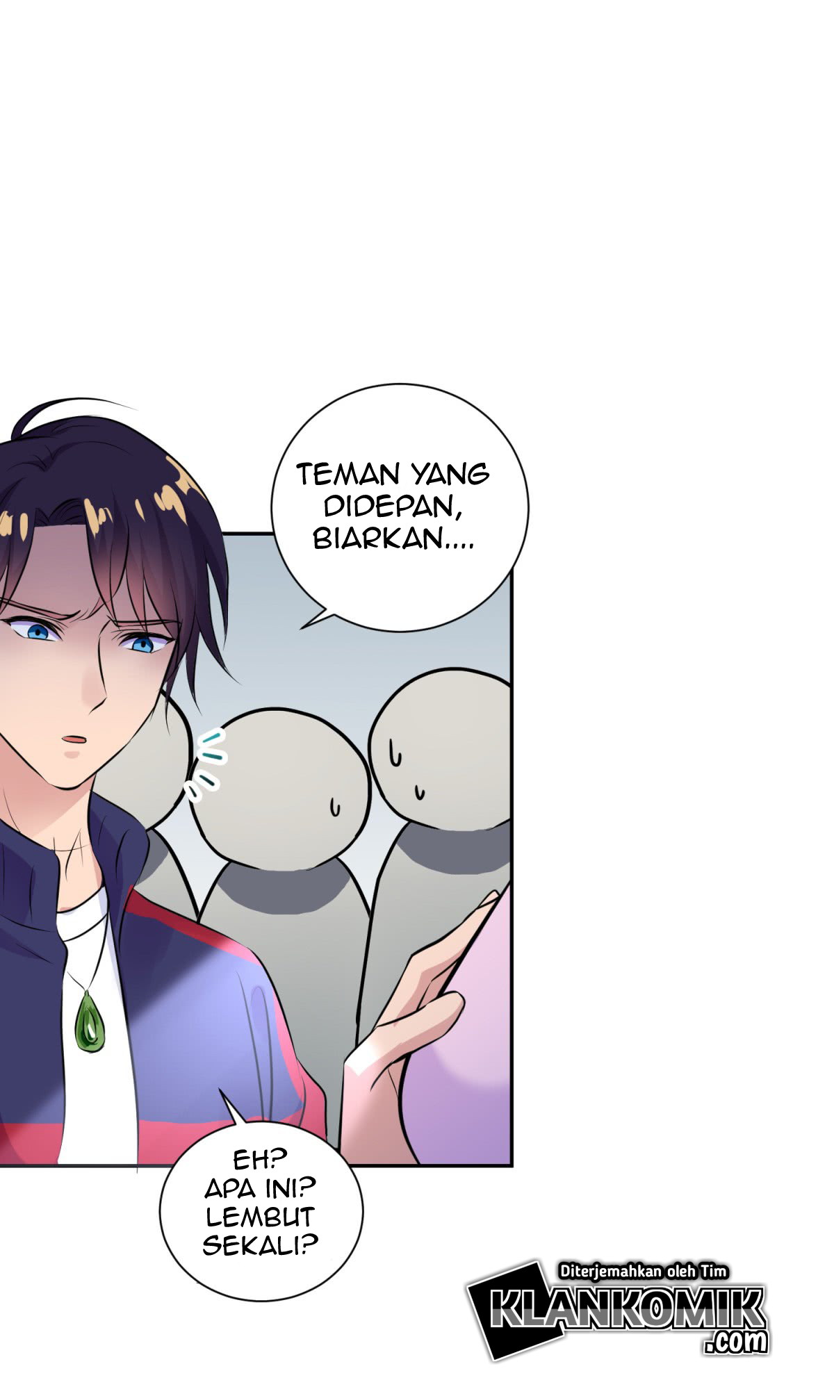 One Thousand Live Broadcast Big Local Tyrant Chapter 5 Gambar 23