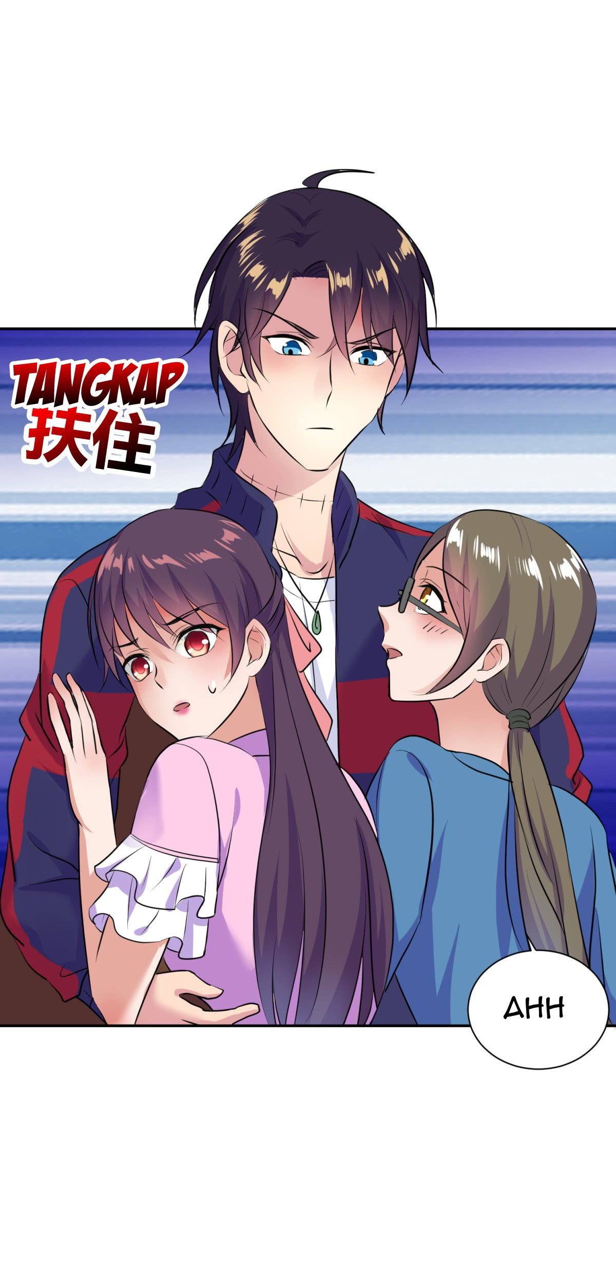 One Thousand Live Broadcast Big Local Tyrant Chapter 05 Gambar 40