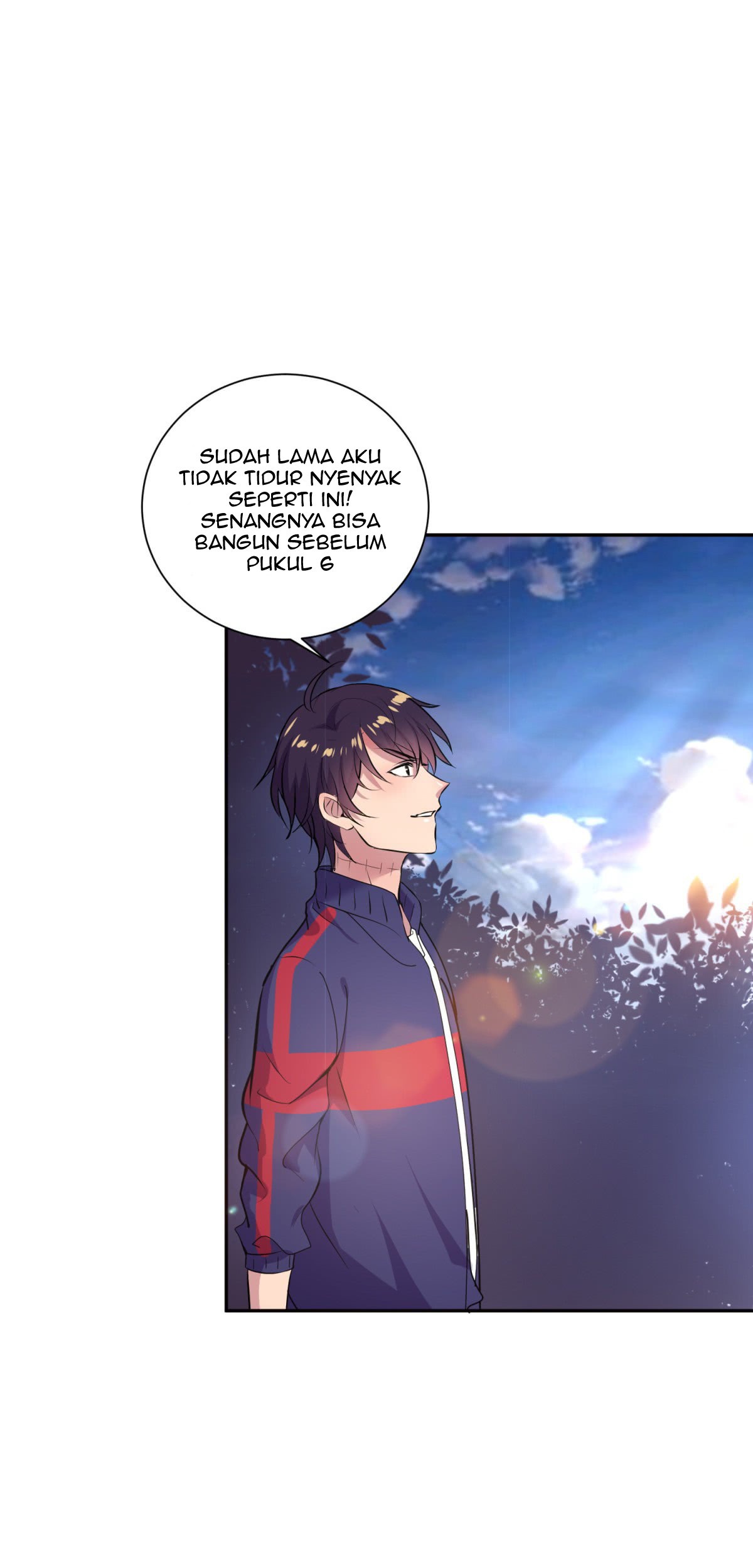 One Thousand Live Broadcast Big Local Tyrant Chapter 05 Gambar 4