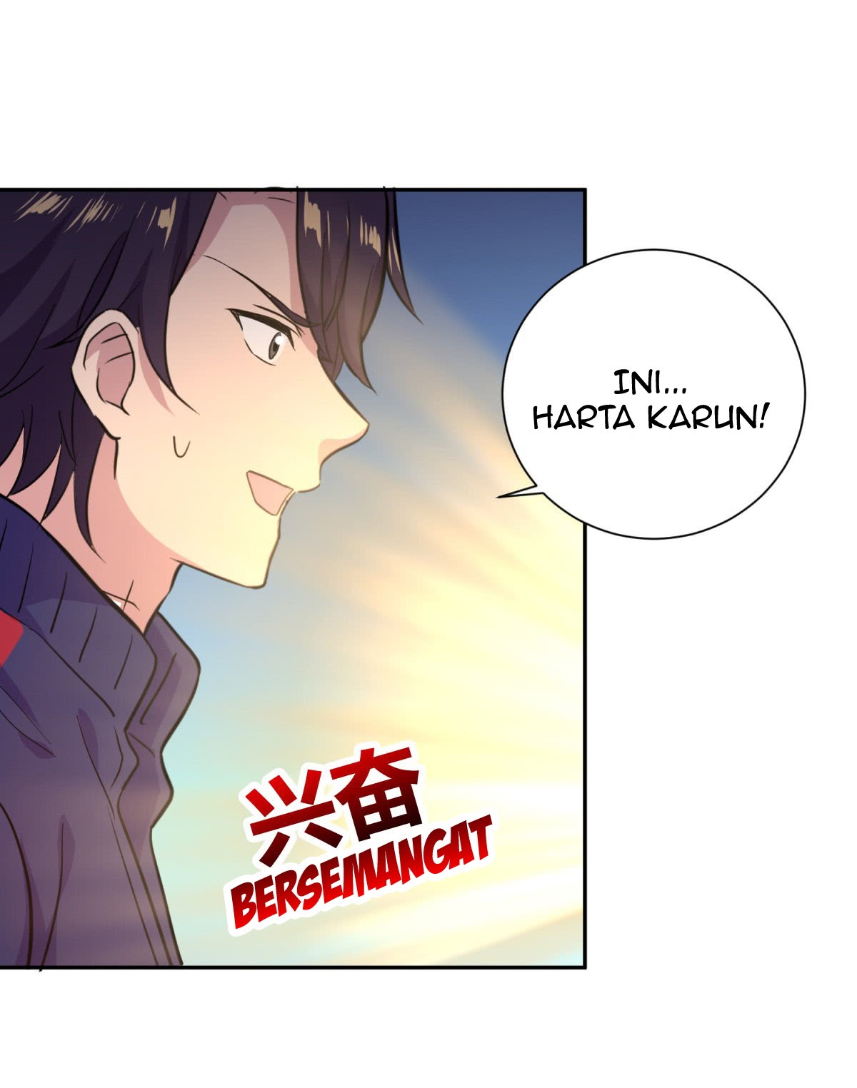 One Thousand Live Broadcast Big Local Tyrant Chapter 3 Gambar 19