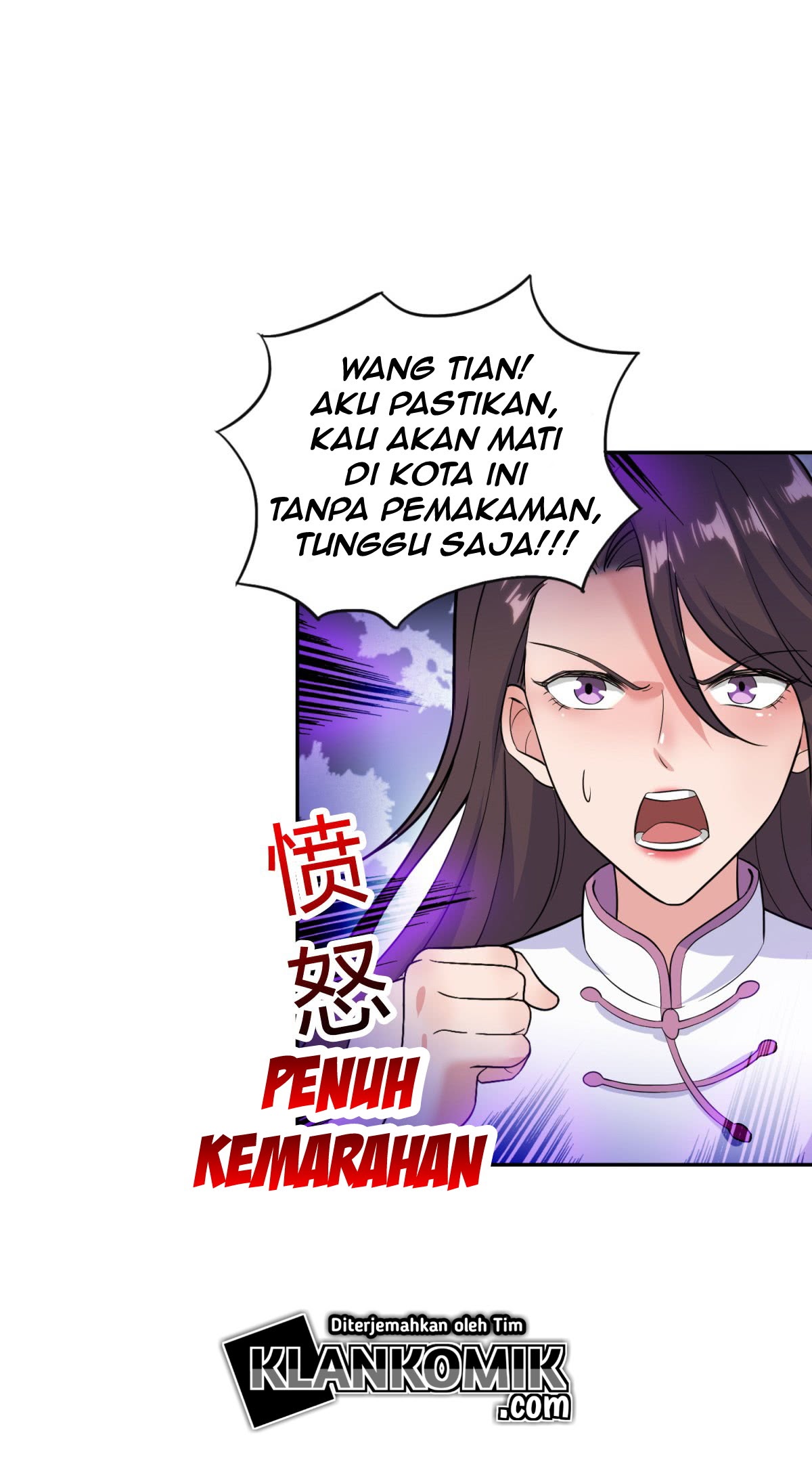 One Thousand Live Broadcast Big Local Tyrant Chapter 3 Gambar 8