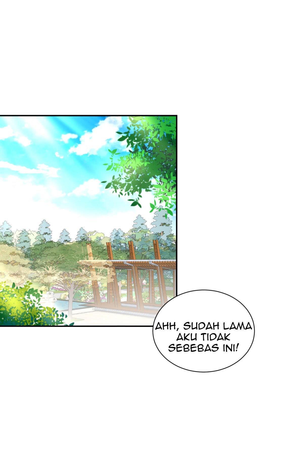 One Thousand Live Broadcast Big Local Tyrant Chapter 3 Gambar 9