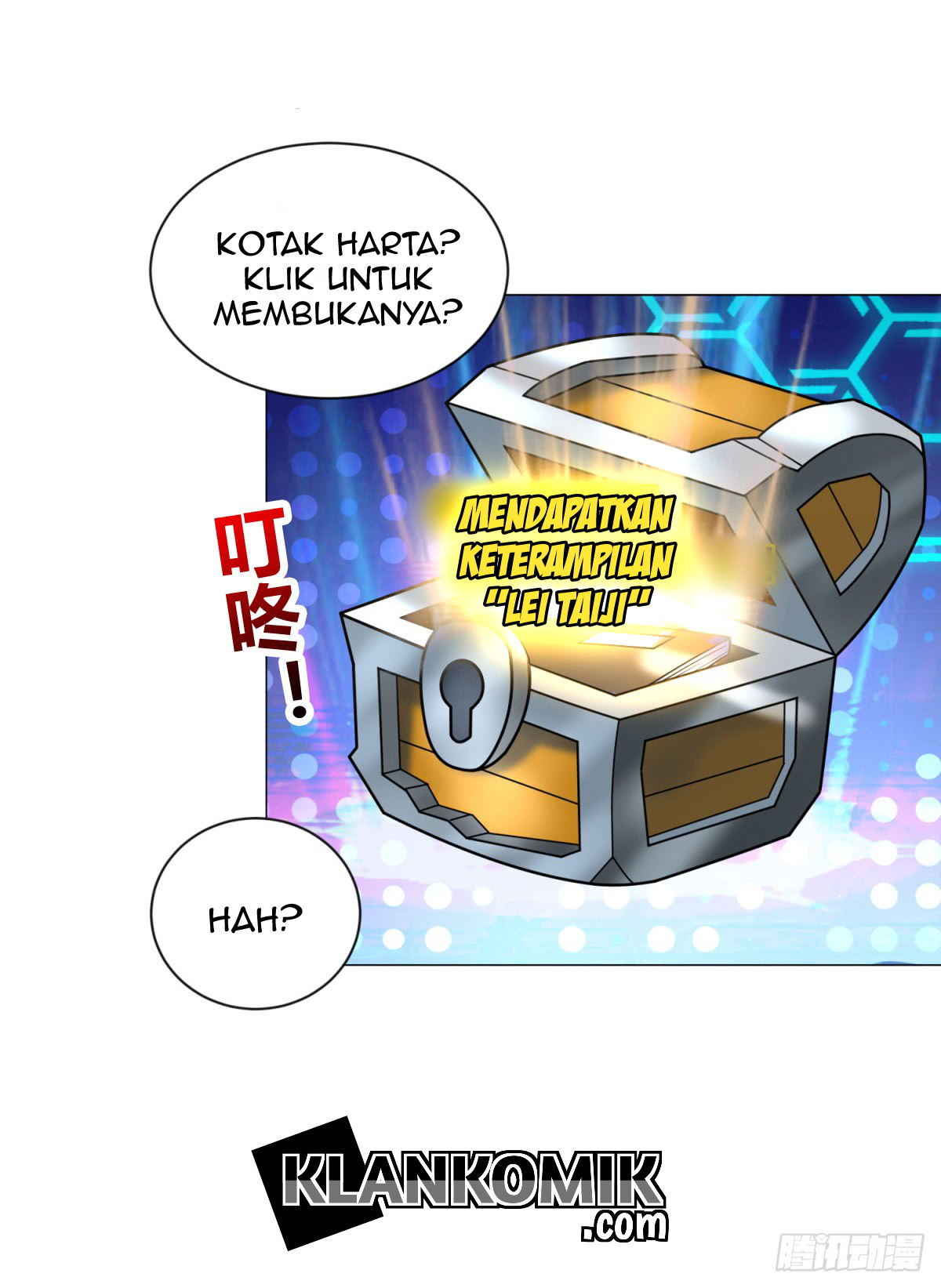 One Thousand Live Broadcast Big Local Tyrant Chapter 02 Gambar 10