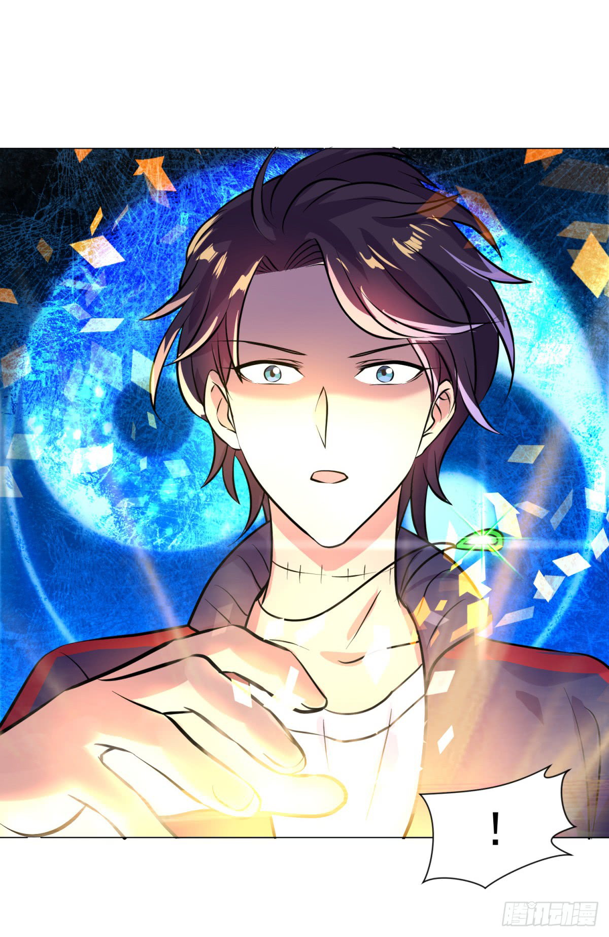 One Thousand Live Broadcast Big Local Tyrant Chapter 02 Gambar 12
