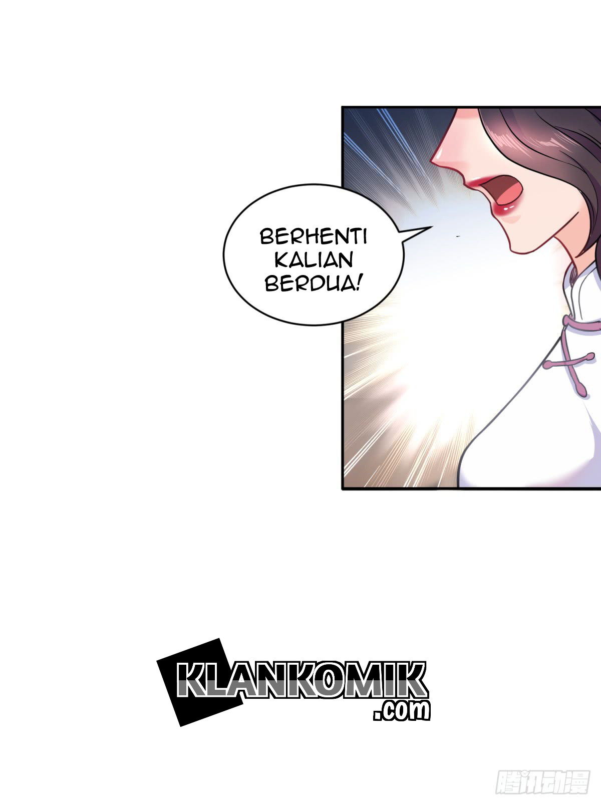 One Thousand Live Broadcast Big Local Tyrant Chapter 02 Gambar 25