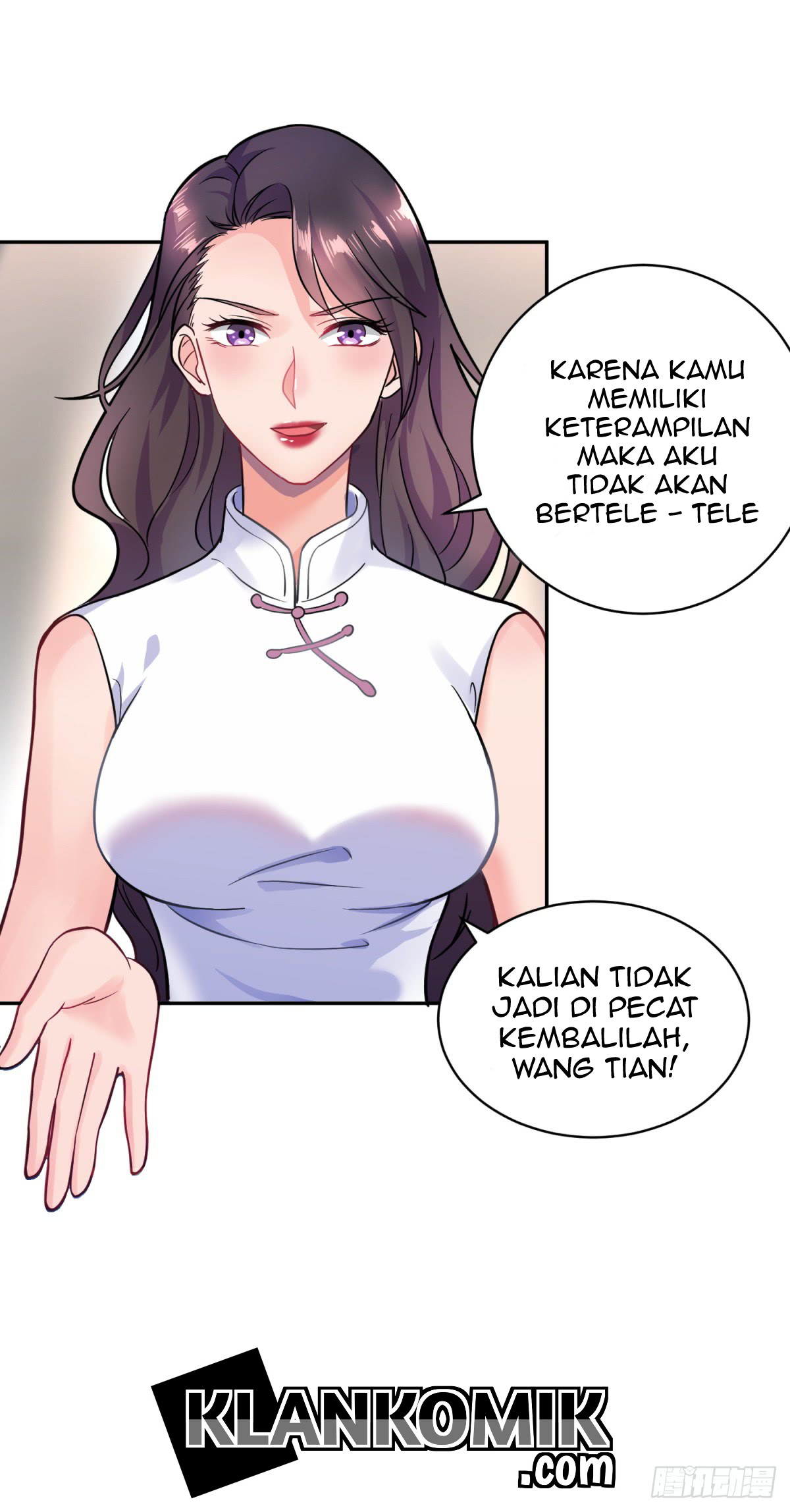 One Thousand Live Broadcast Big Local Tyrant Chapter 02 Gambar 26