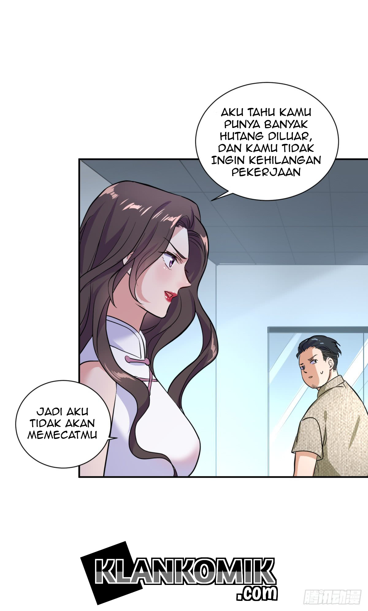 One Thousand Live Broadcast Big Local Tyrant Chapter 02 Gambar 29