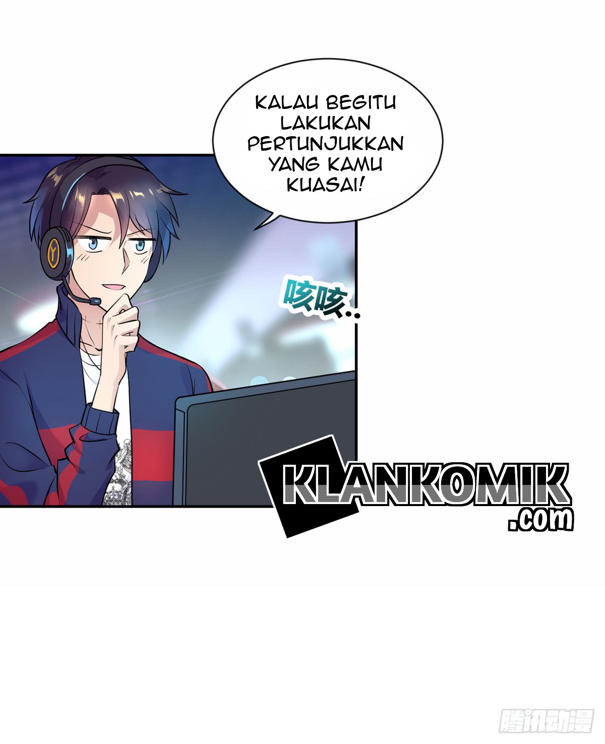 One Thousand Live Broadcast Big Local Tyrant Chapter 02 Gambar 3