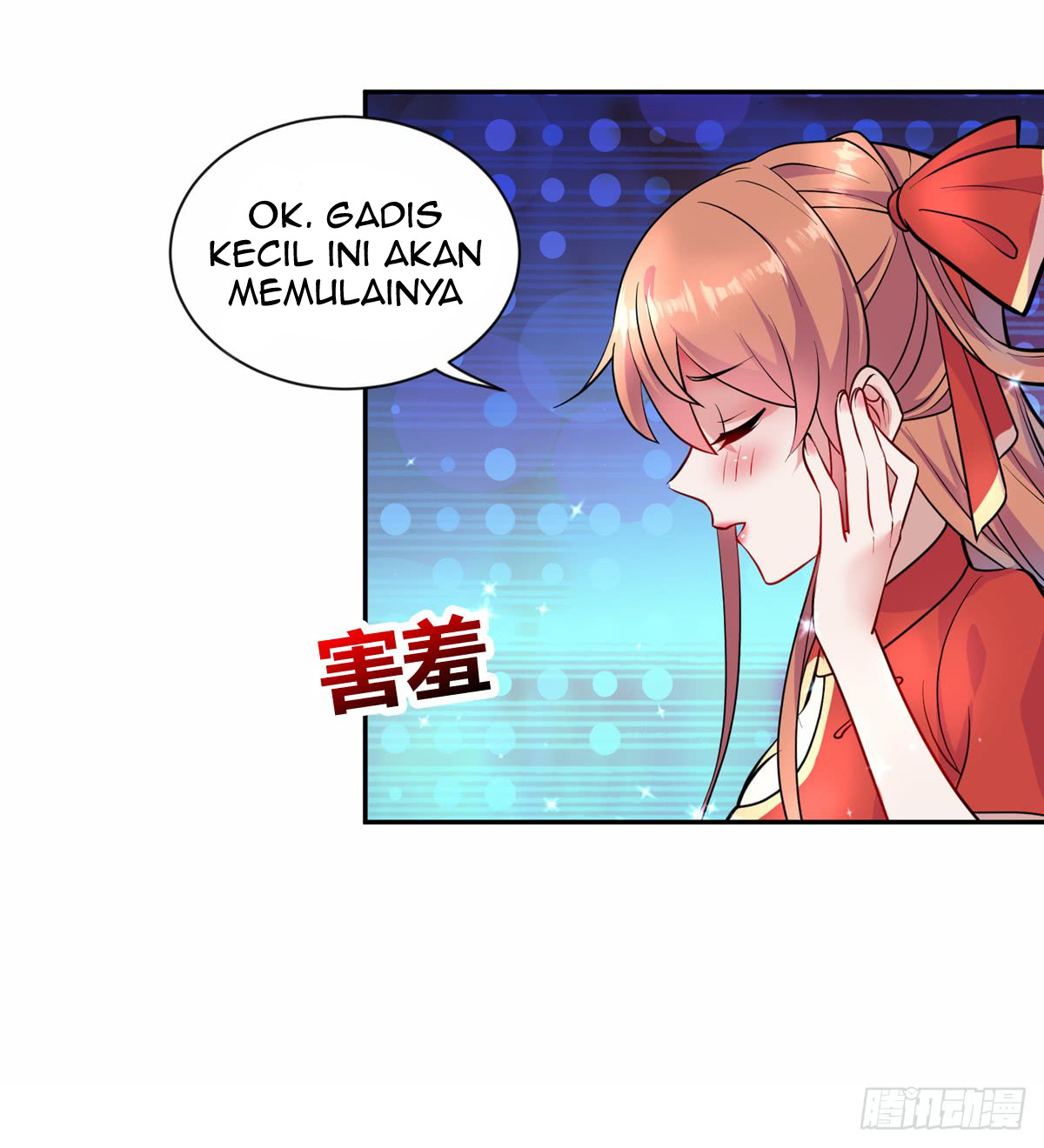 One Thousand Live Broadcast Big Local Tyrant Chapter 02 Gambar 4