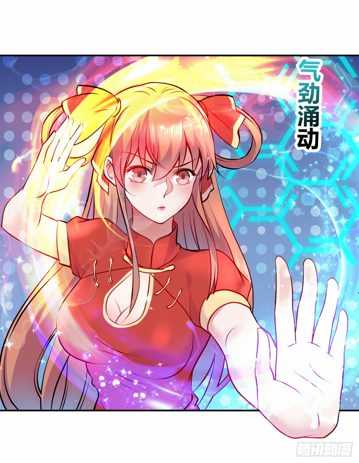 One Thousand Live Broadcast Big Local Tyrant Chapter 02 Gambar 6