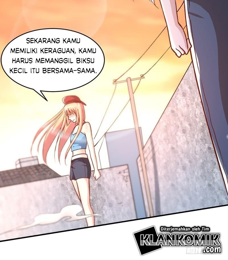 Funeral Sword Chapter 14 Gambar 17