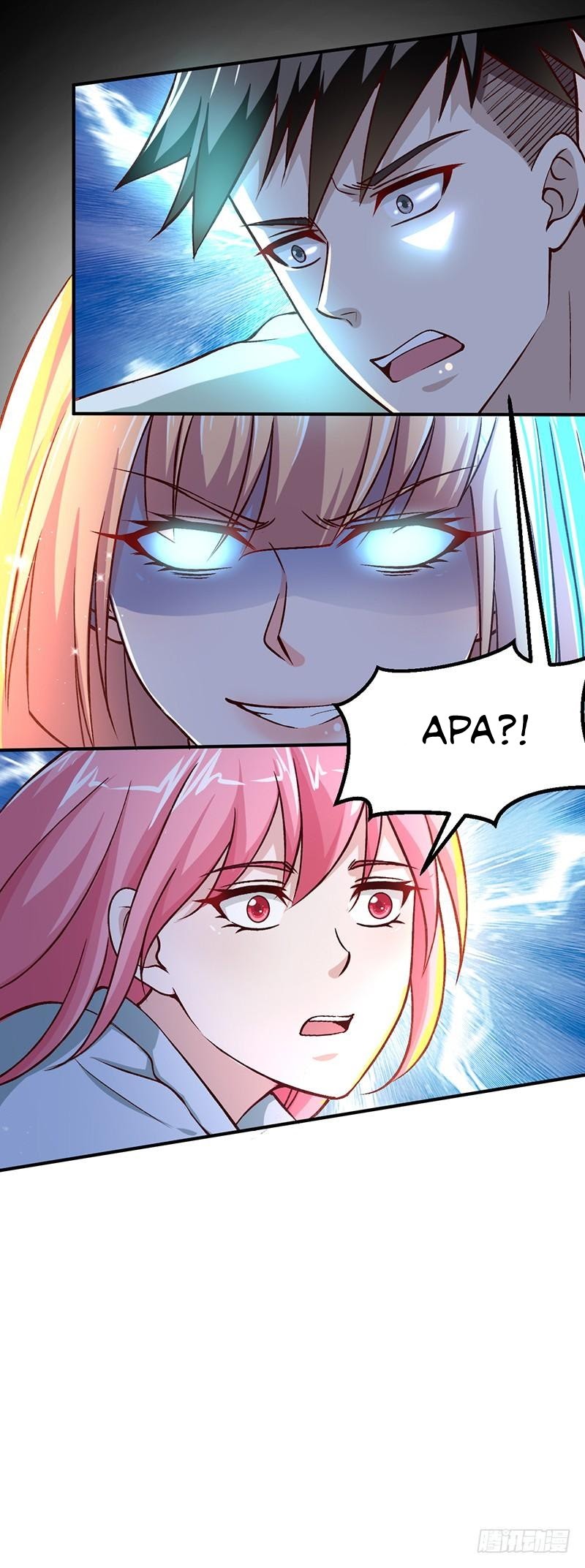 Funeral Sword Chapter 14 16
