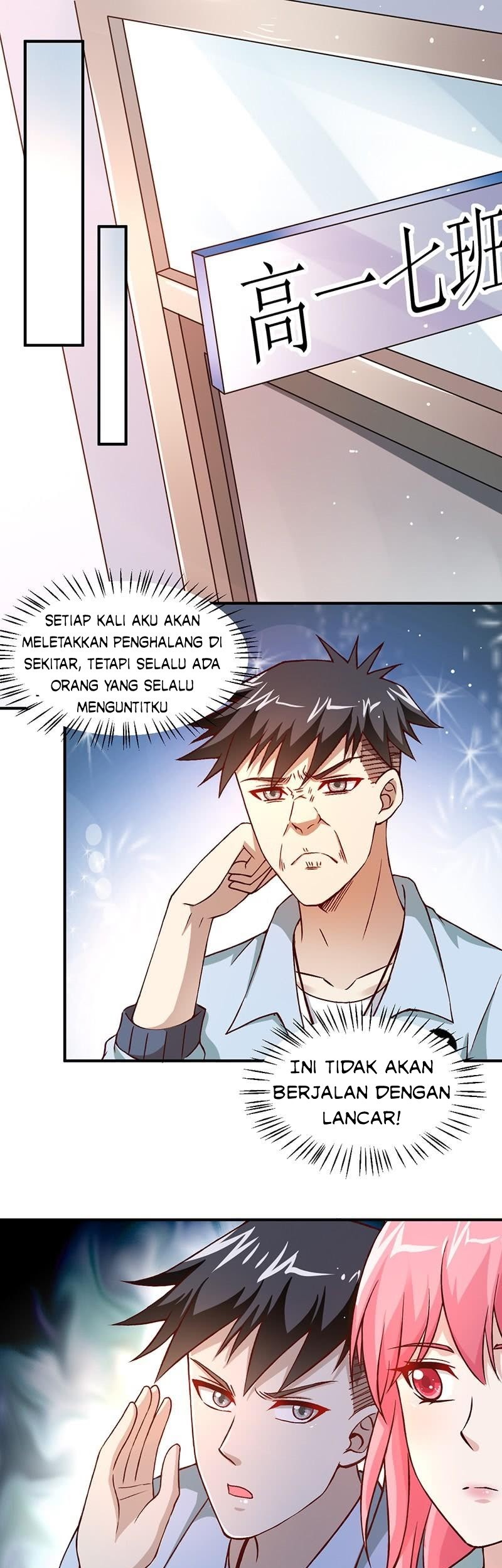 Funeral Sword Chapter 14 Gambar 4
