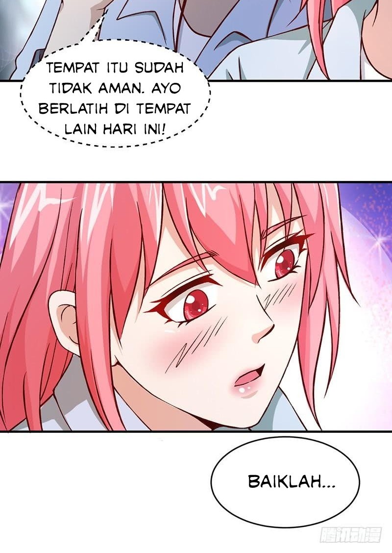 Funeral Sword Chapter 14 Gambar 5