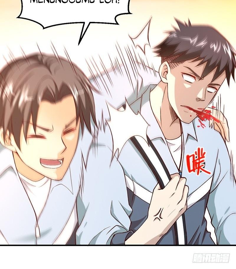 Funeral Sword Chapter 14 Gambar 9