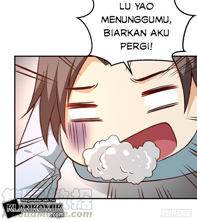 Funeral Sword Chapter 14 Gambar 14