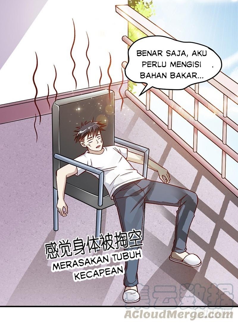Funeral Sword Chapter 13 Gambar 15