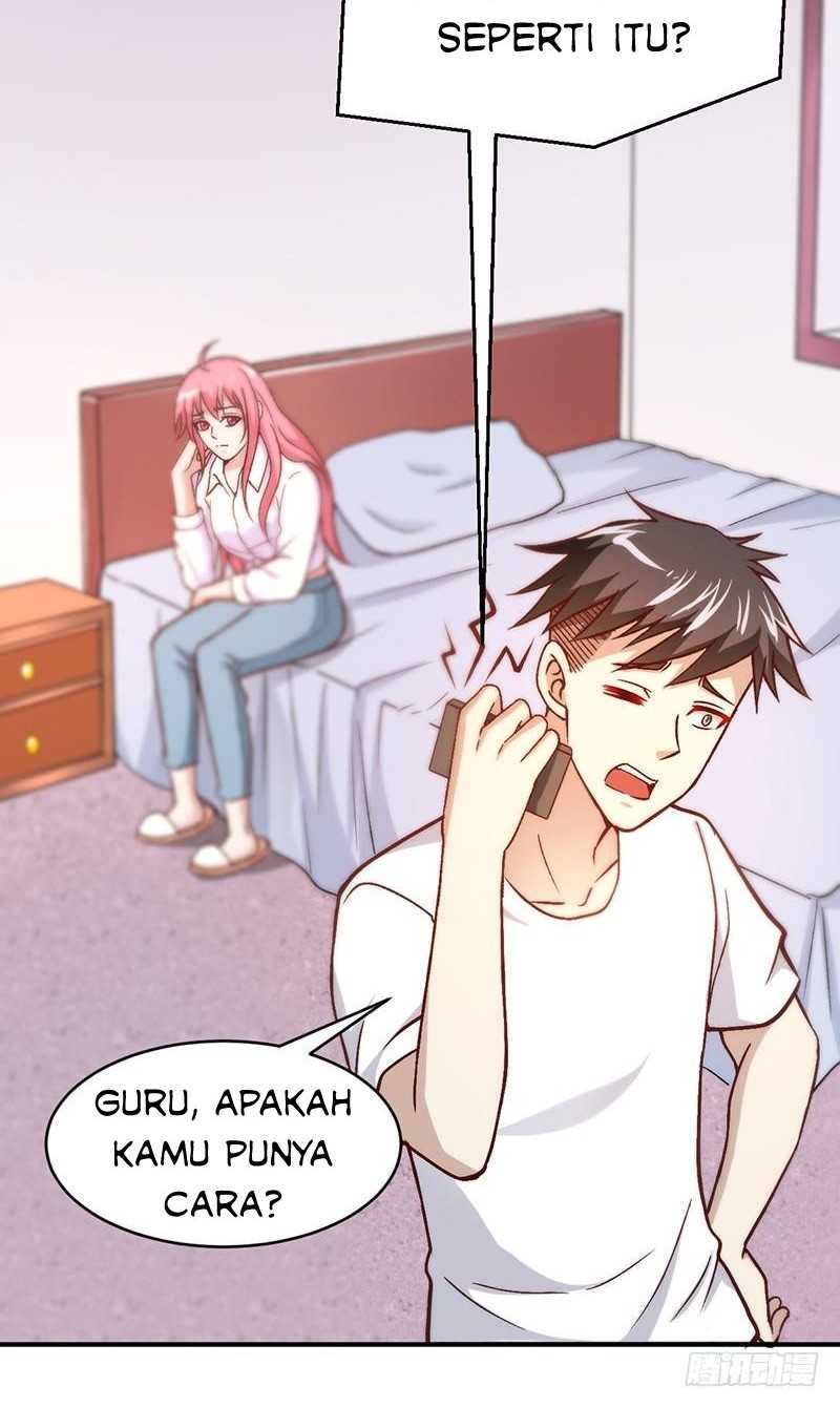 Funeral Sword Chapter 13 Gambar 18