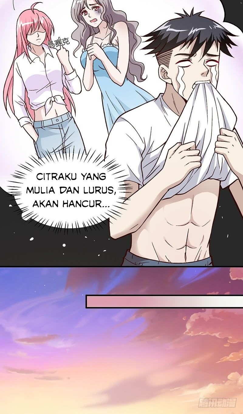 Funeral Sword Chapter 13 Gambar 24