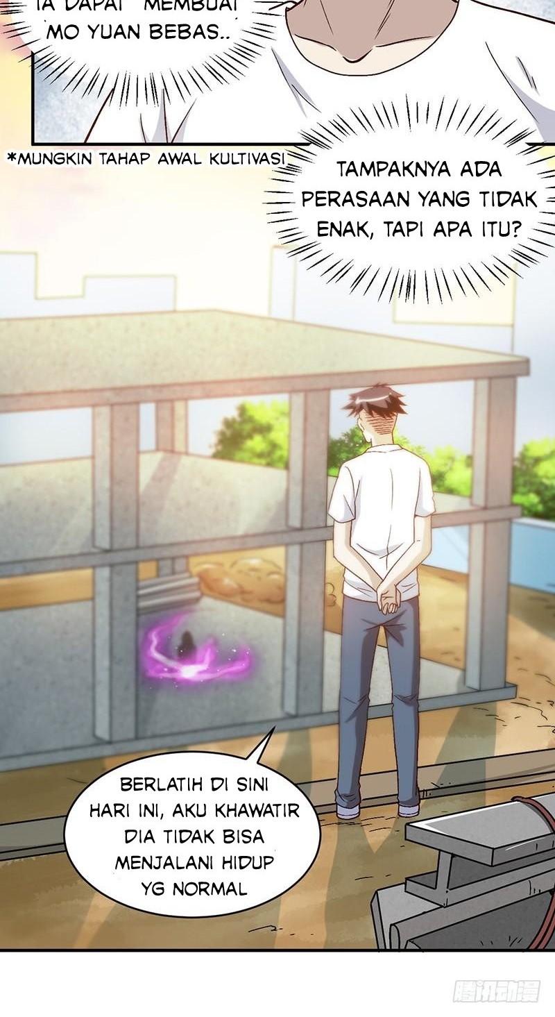 Funeral Sword Chapter 13 Gambar 26