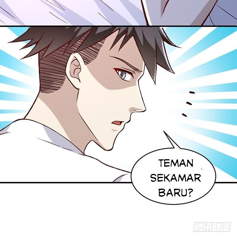 Funeral Sword Chapter 13 Gambar 9
