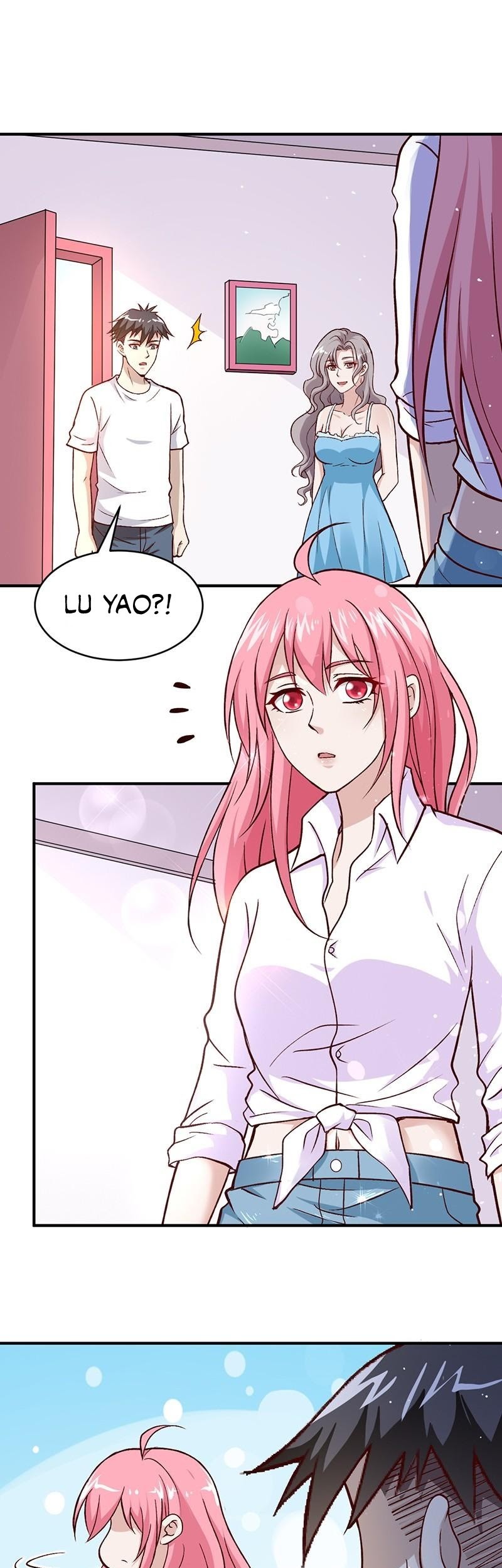 Funeral Sword Chapter 13 Gambar 10