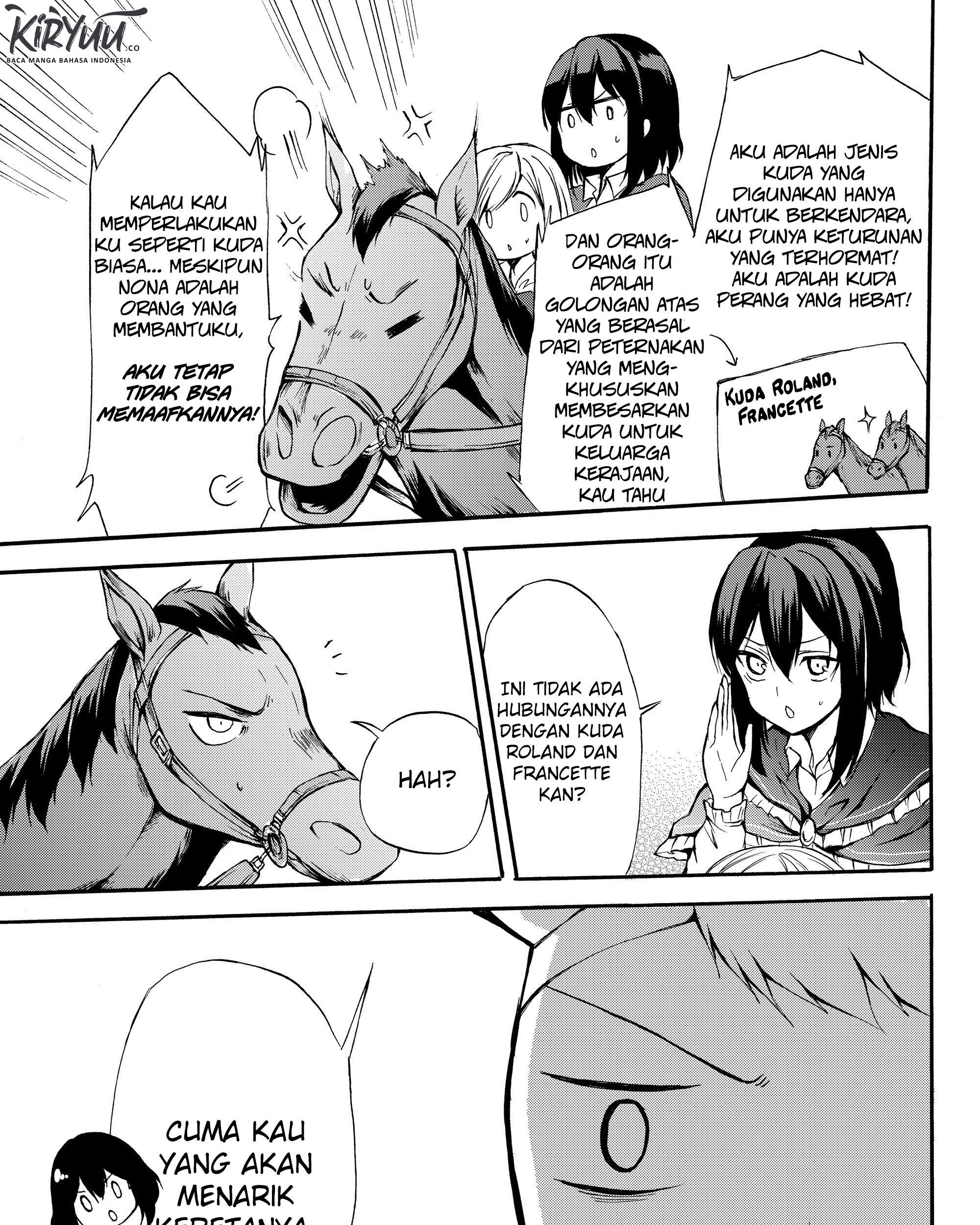 Baca Potion-danomi de Ikinobimasu! Chapter 30.2 Gambar 2