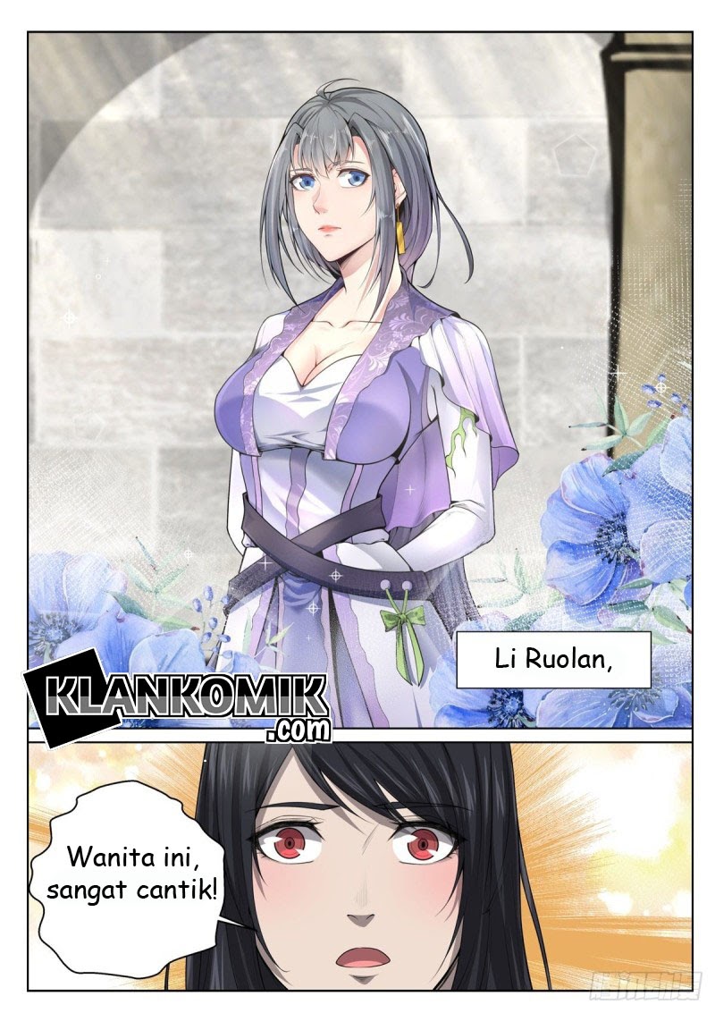Extreme Mad Emperor System Chapter 14 15