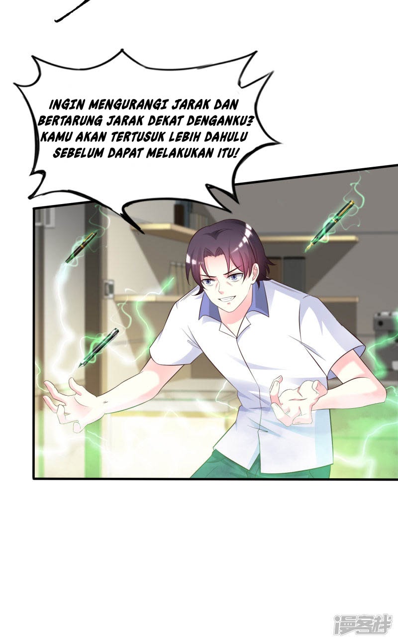 The Strongest Peach Blossom Chapter 28 Gambar 15