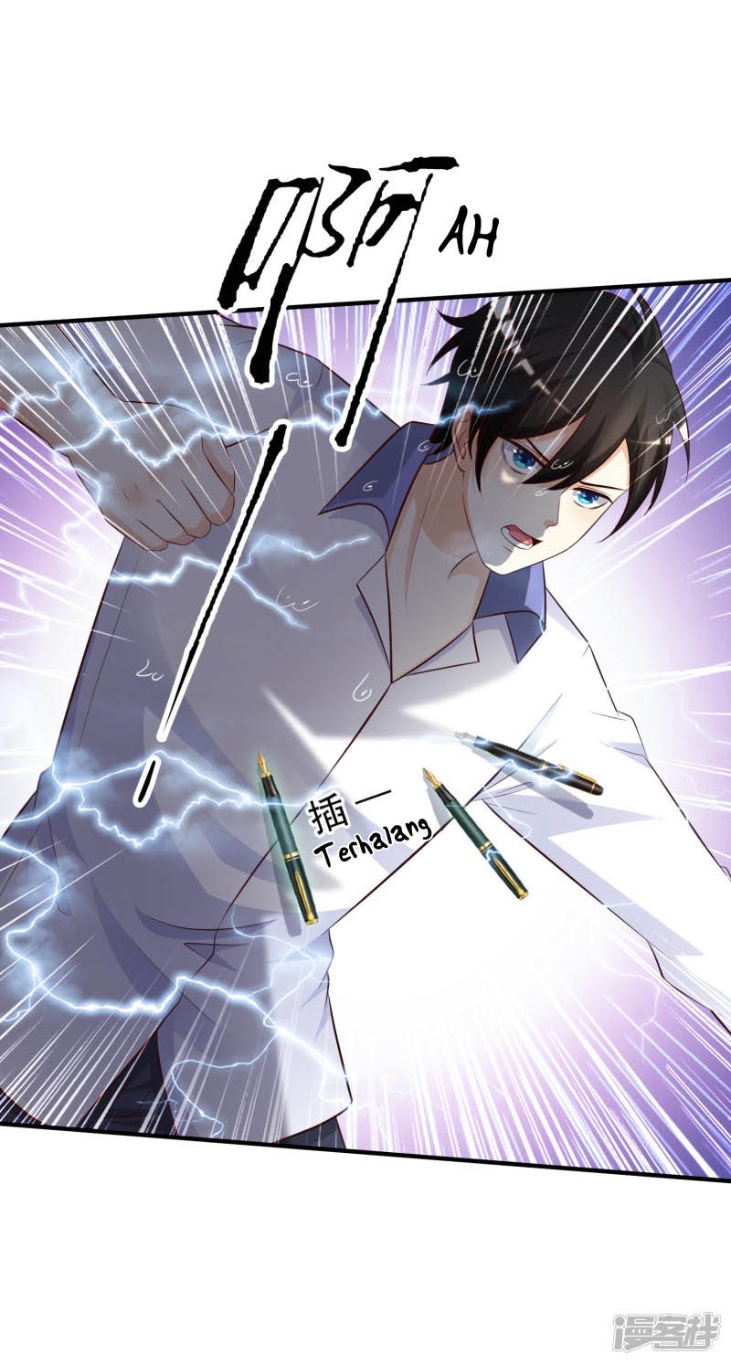 The Strongest Peach Blossom Chapter 28 Gambar 17