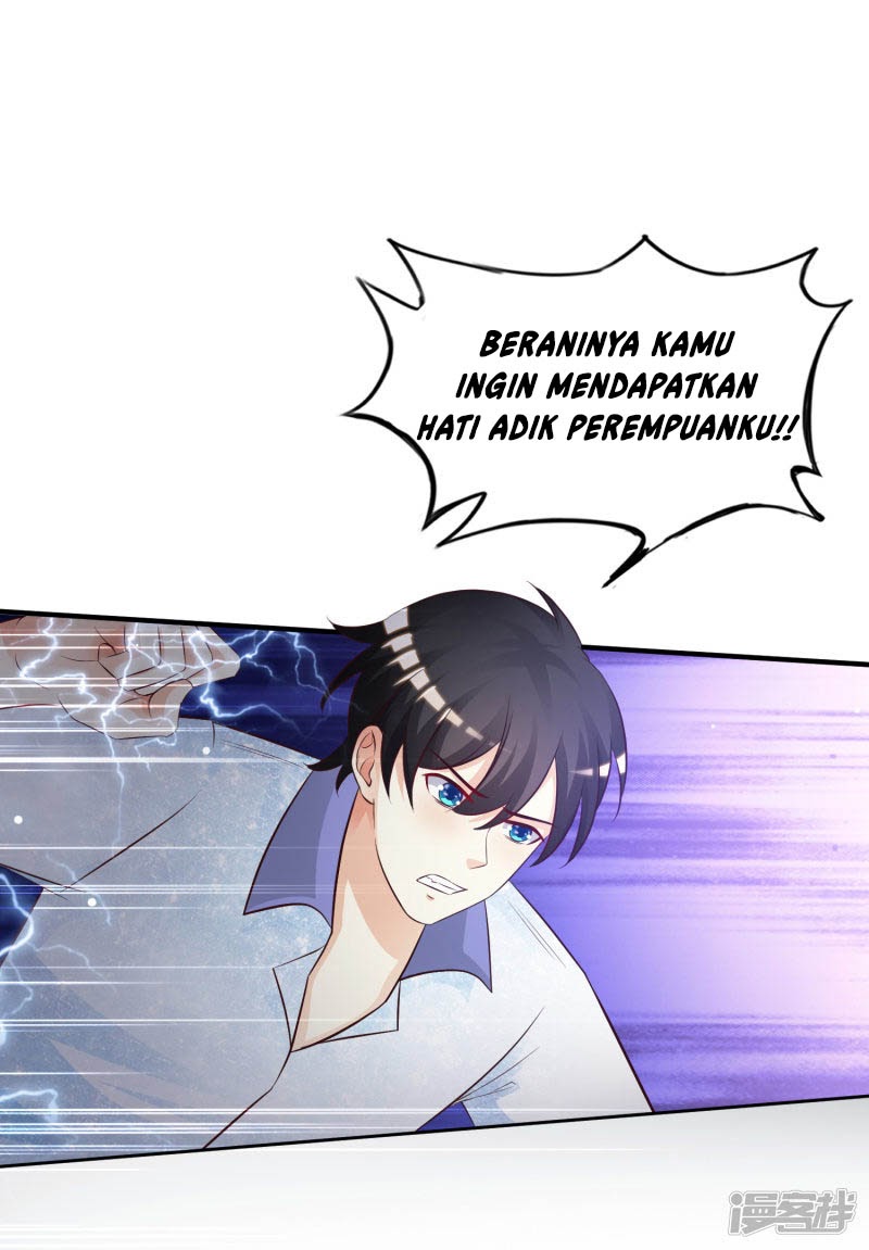 The Strongest Peach Blossom Chapter 28 Gambar 20