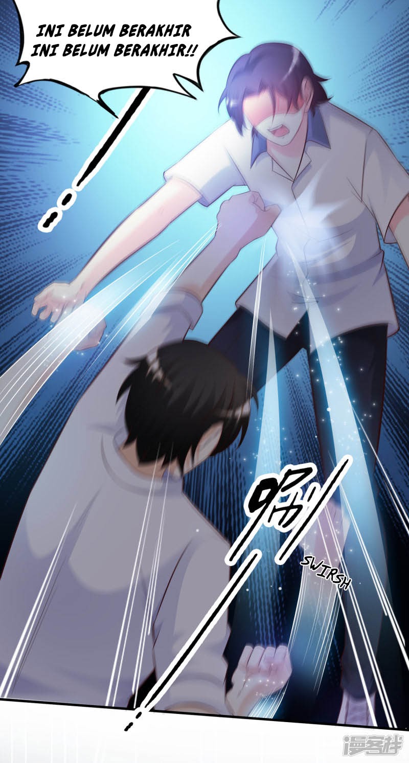 The Strongest Peach Blossom Chapter 28 Gambar 24