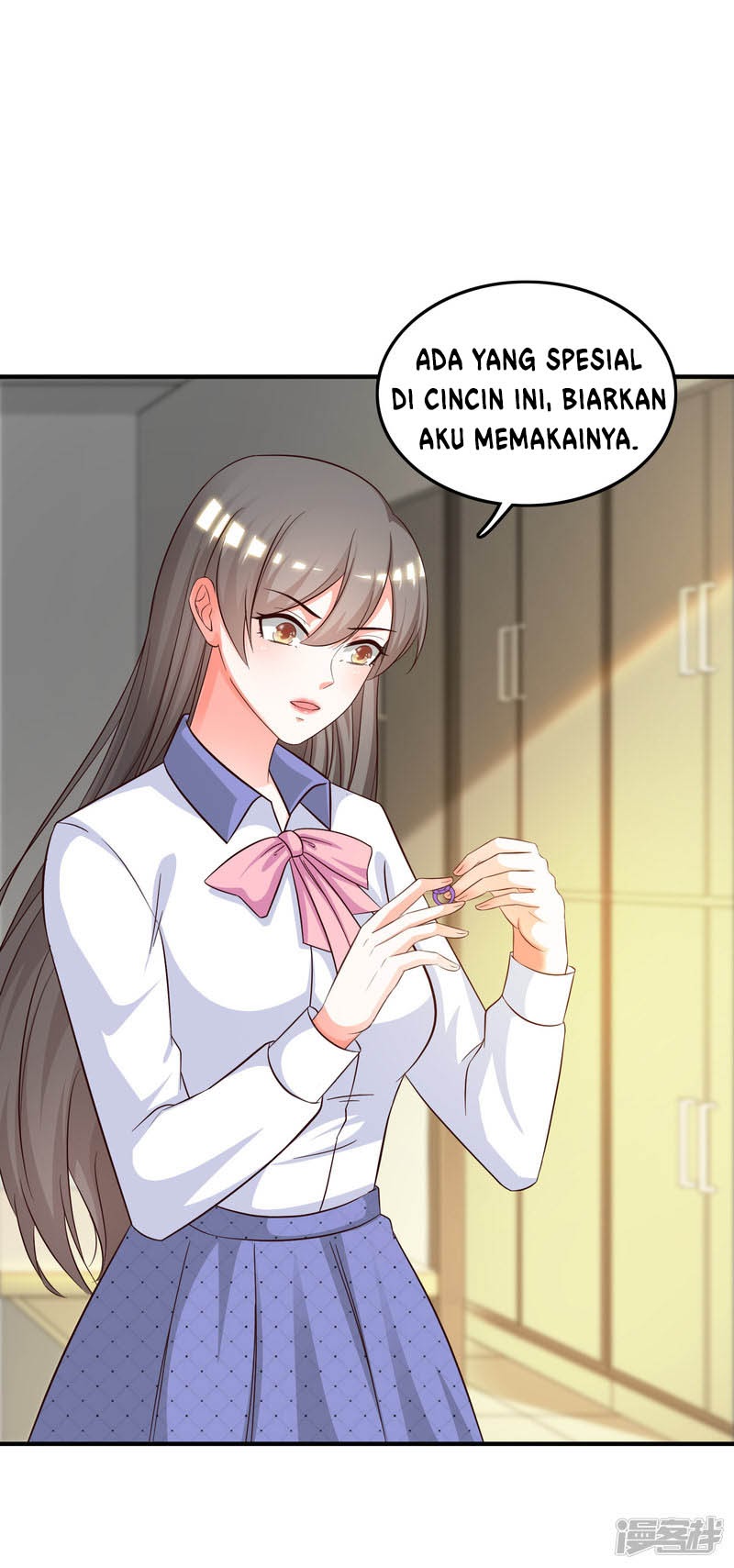 The Strongest Peach Blossom Chapter 28 Gambar 33