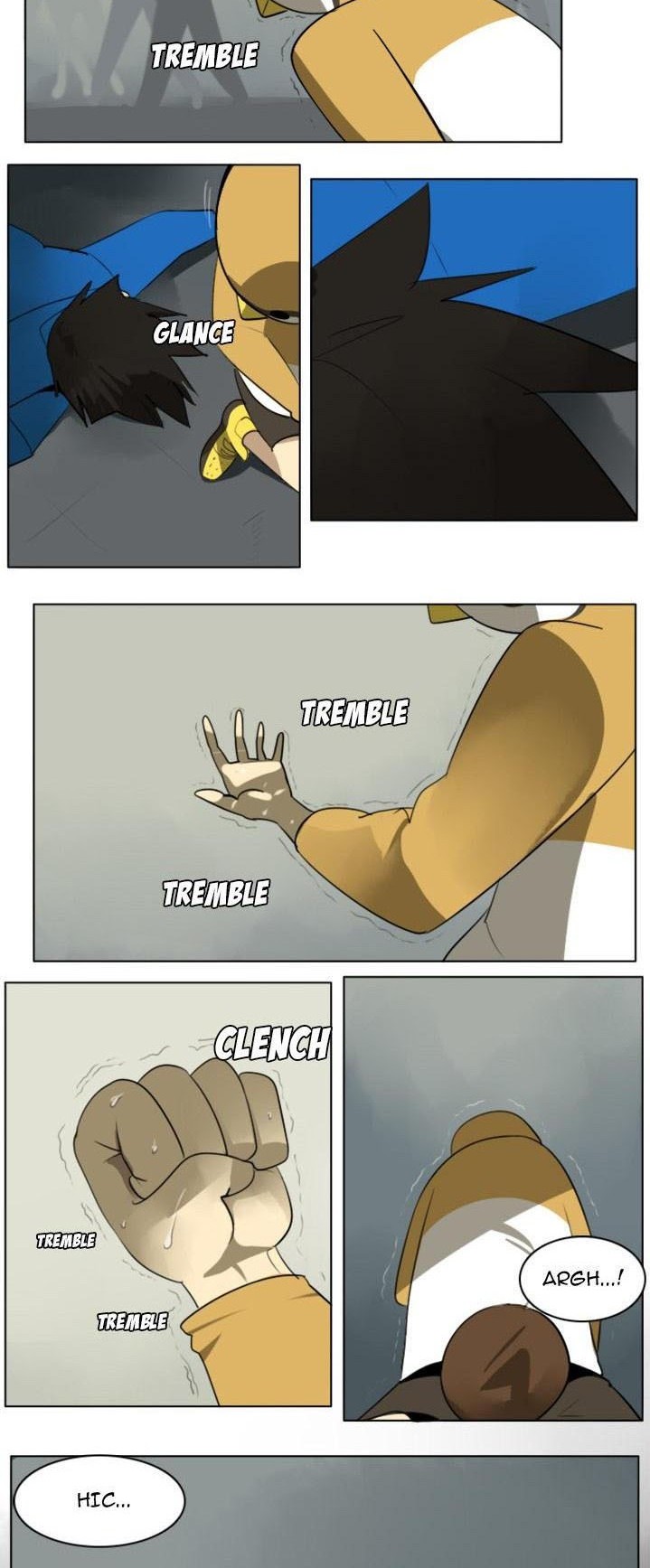 Ultimiter Chapter 13 Gambar 7