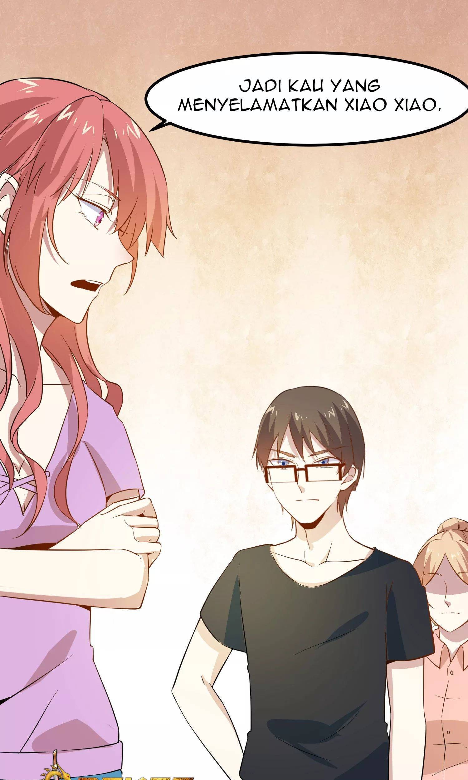 Godly Mobile Game Chapter 14 Gambar 12