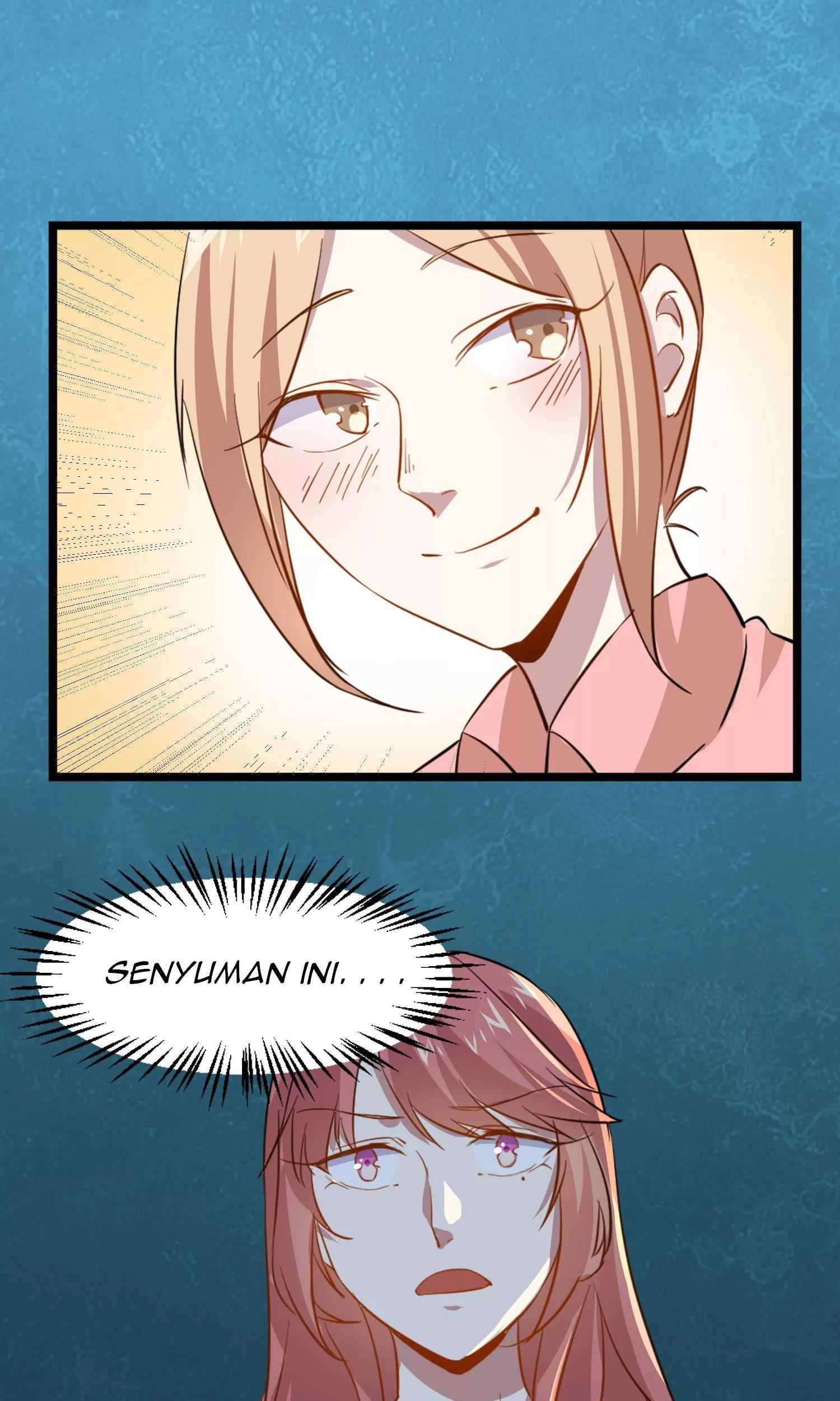 Godly Mobile Game Chapter 14 Gambar 27