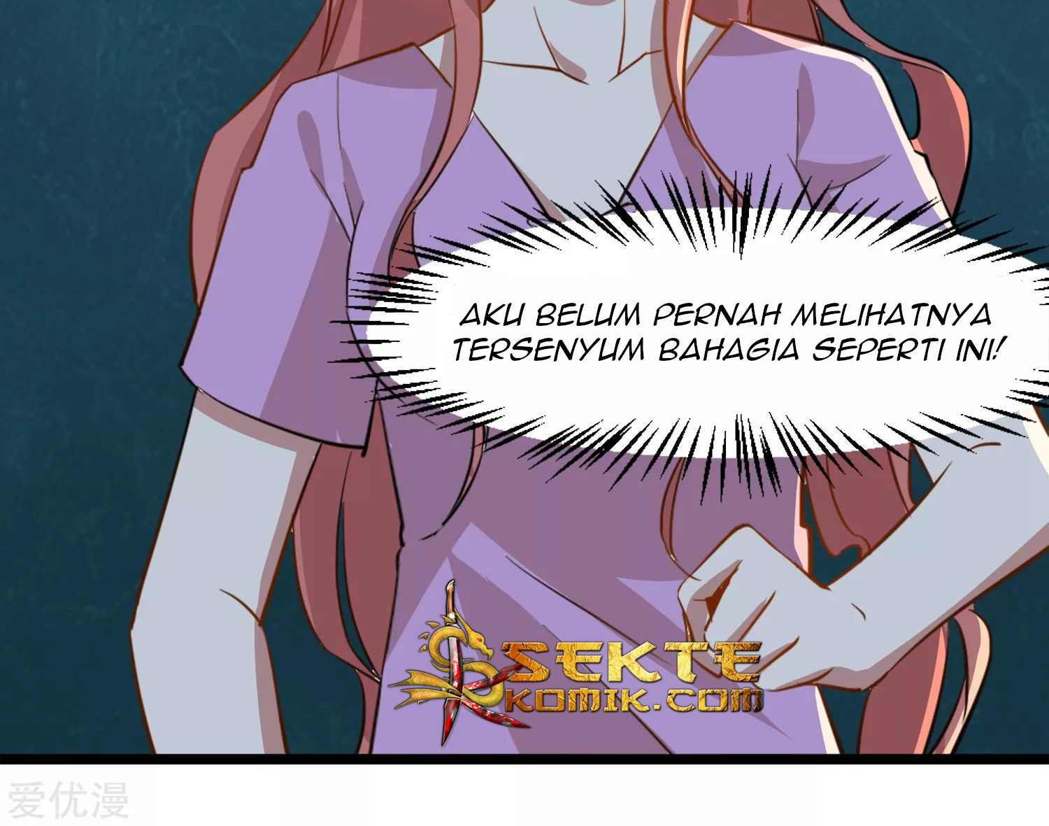 Godly Mobile Game Chapter 14 Gambar 28
