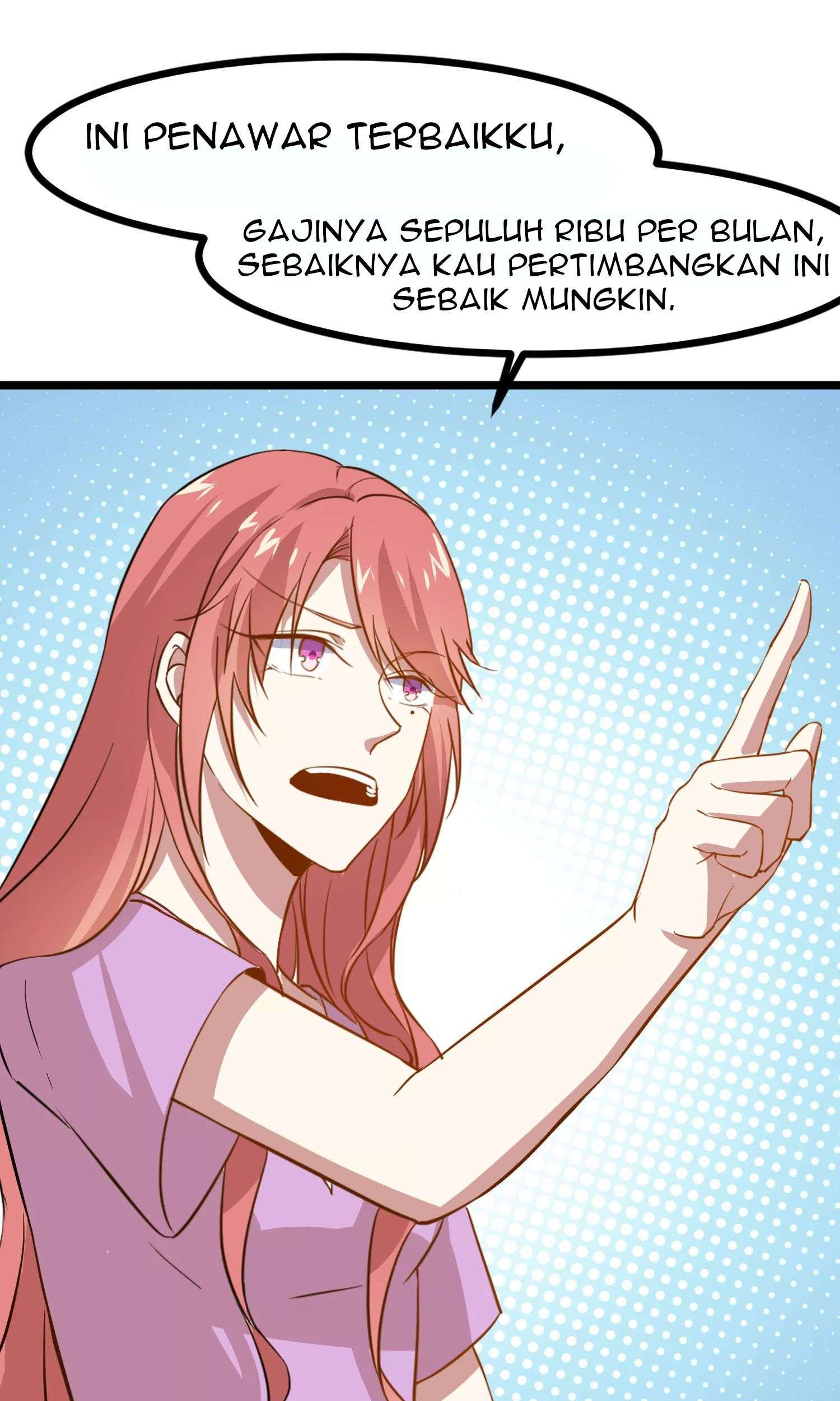 Godly Mobile Game Chapter 14 Gambar 30