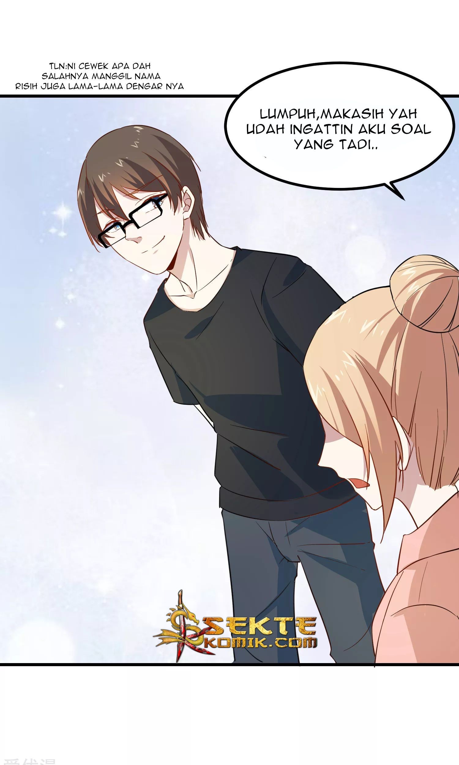 Godly Mobile Game Chapter 14 Gambar 8