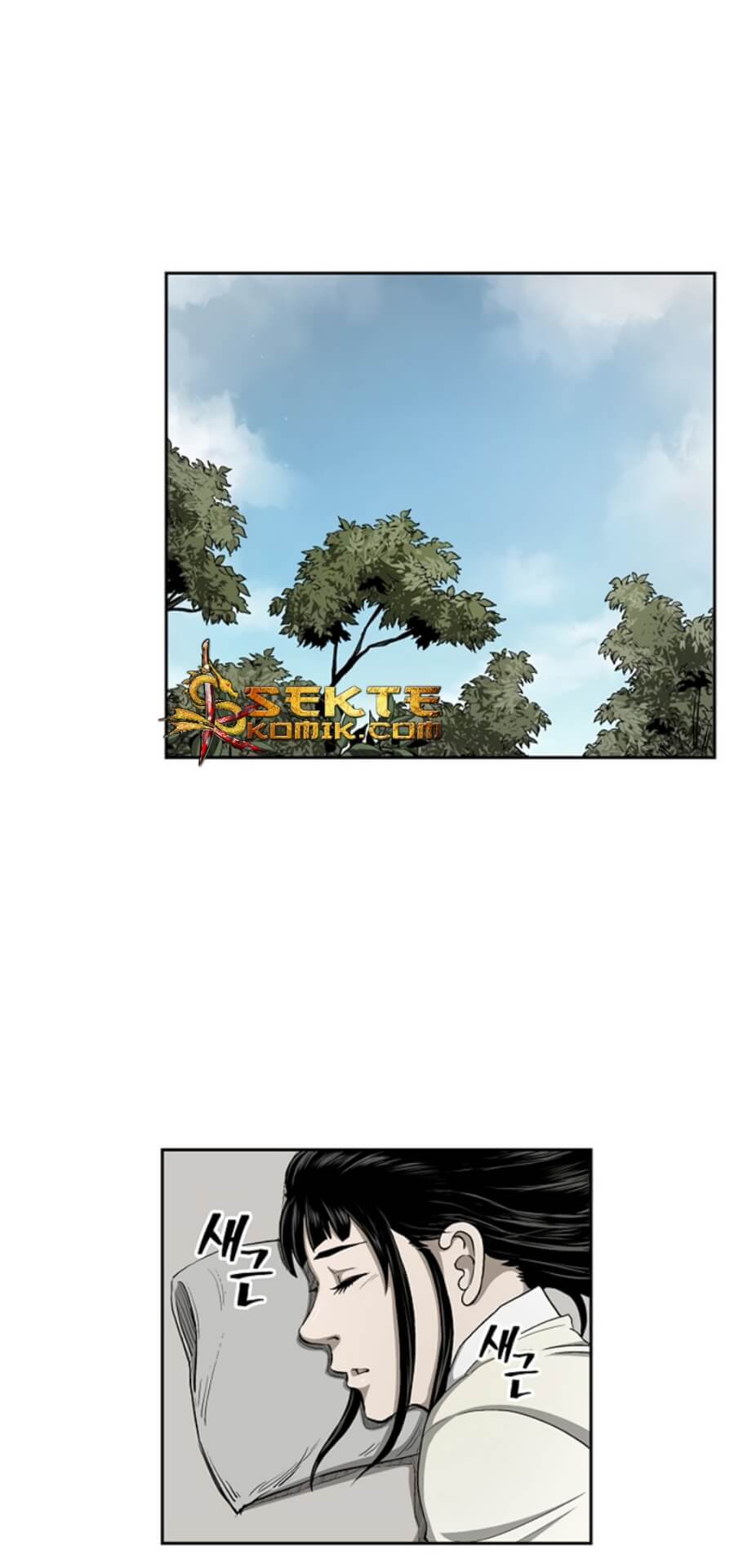 Record of the War God Chapter 22 Gambar 18