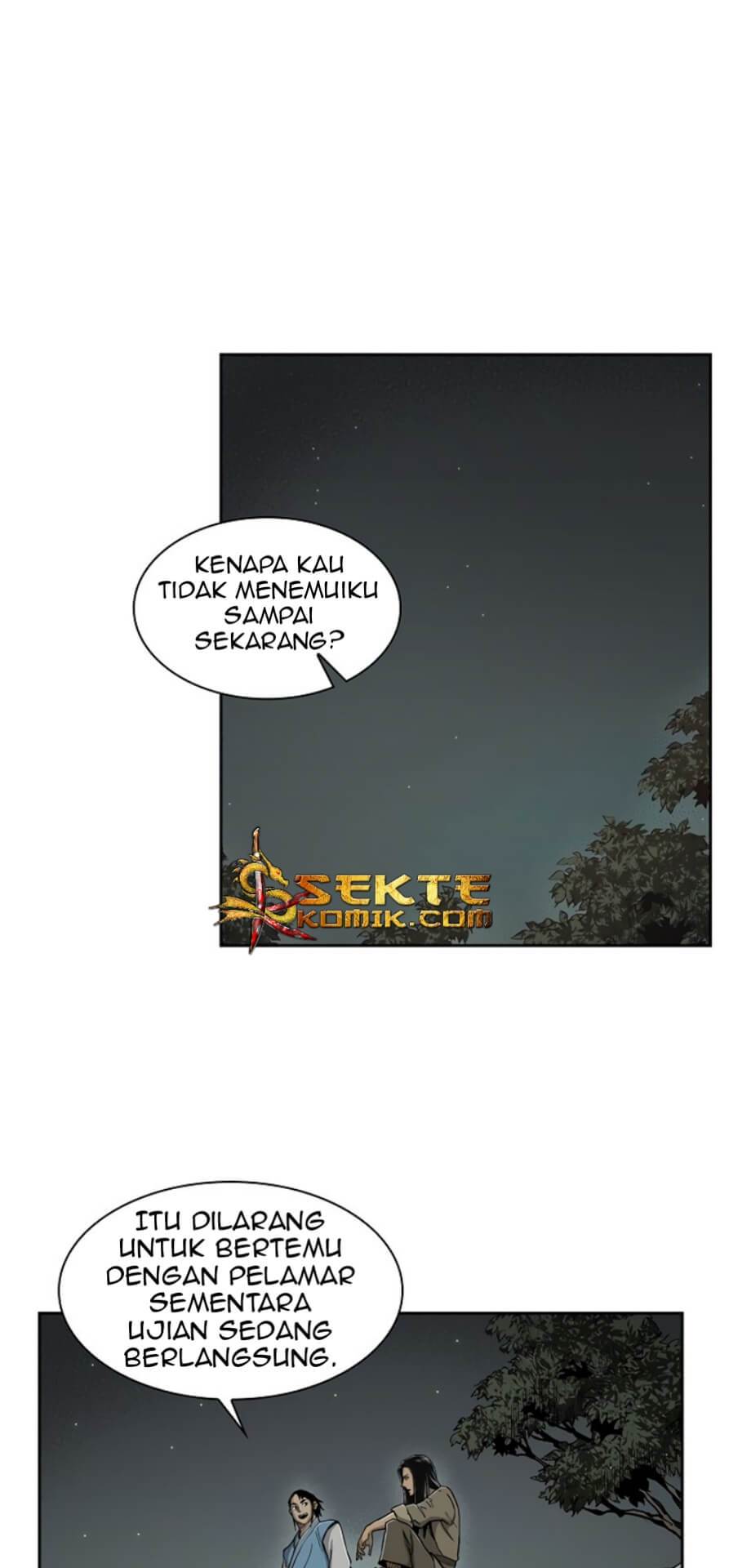 Baca  Record of the War God Chapter 22 Gambar 2