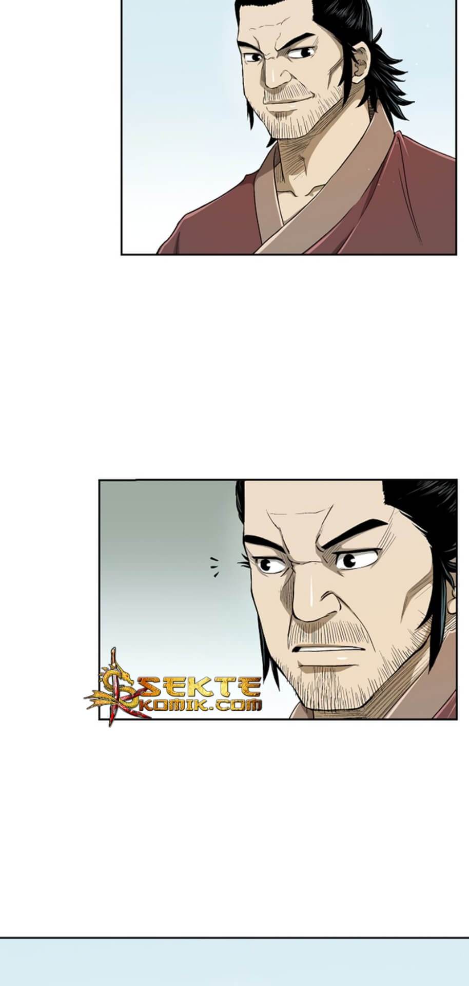 Record of the War God Chapter 22 Gambar 35