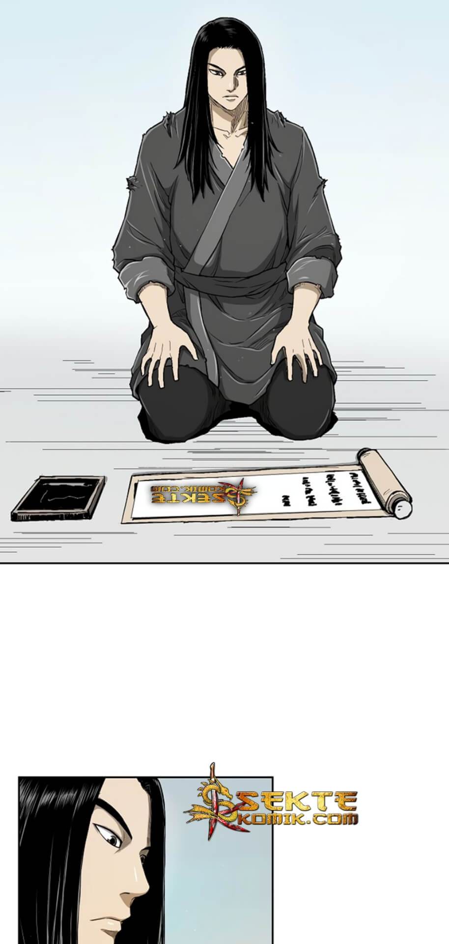 Record of the War God Chapter 22 Gambar 36