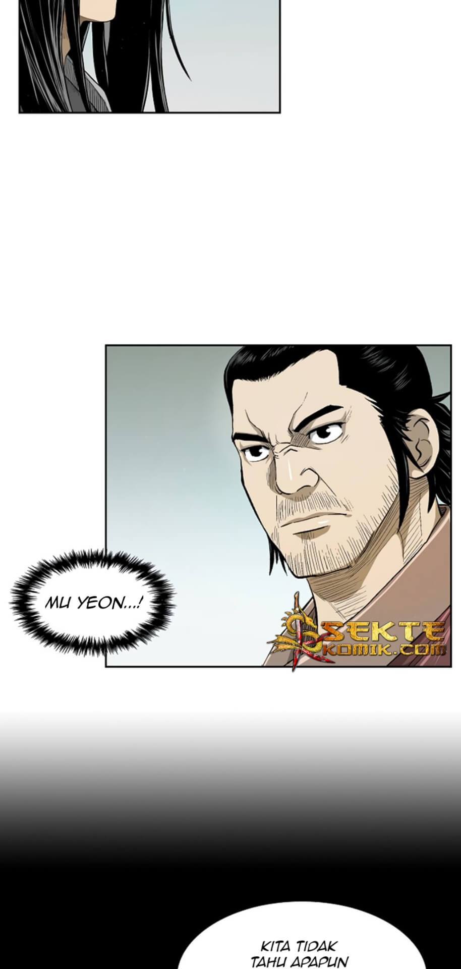 Record of the War God Chapter 22 Gambar 37