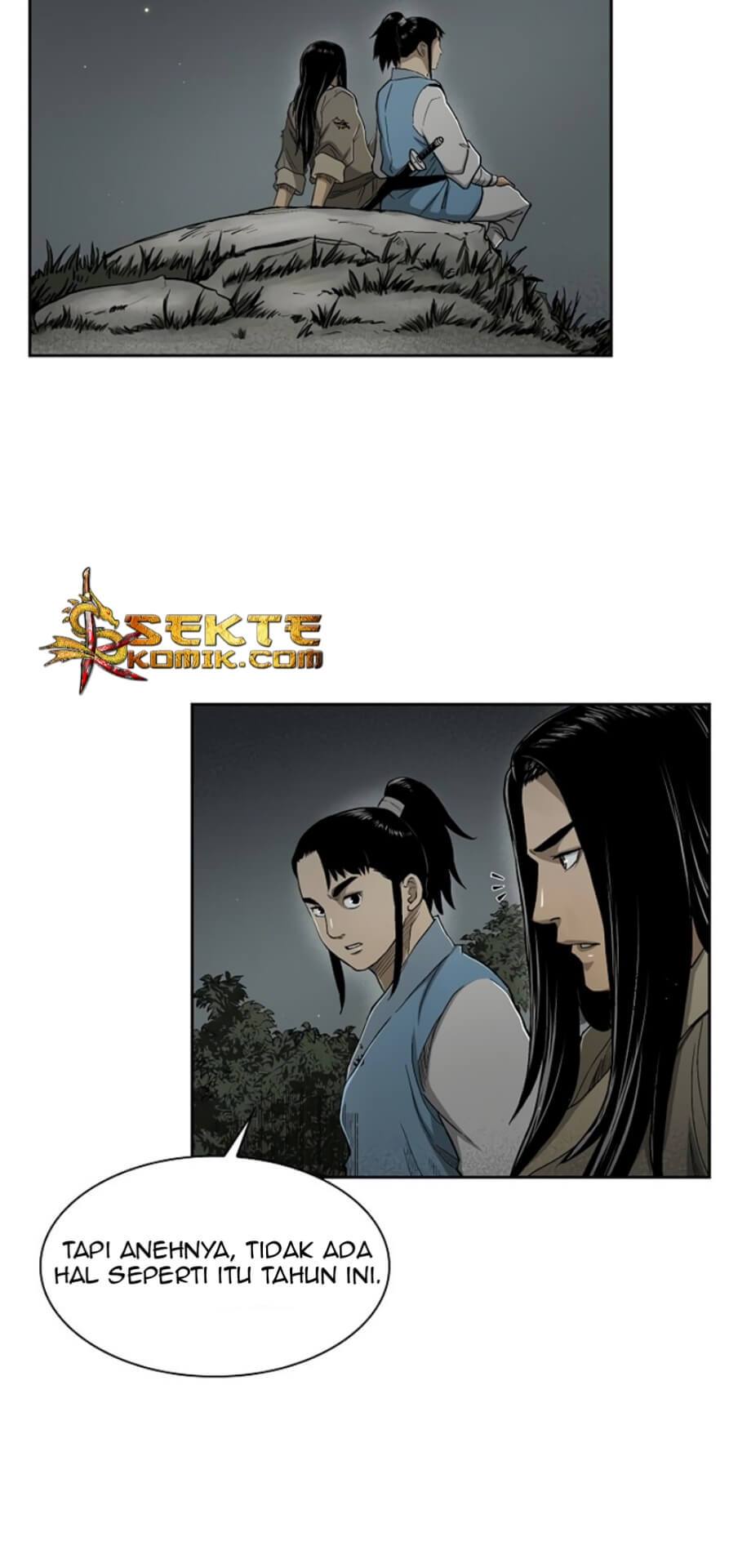 Record of the War God Chapter 22 Gambar 5