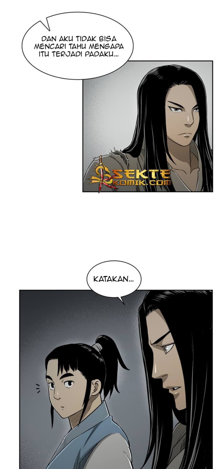 Record of the War God Chapter 22 Gambar 6
