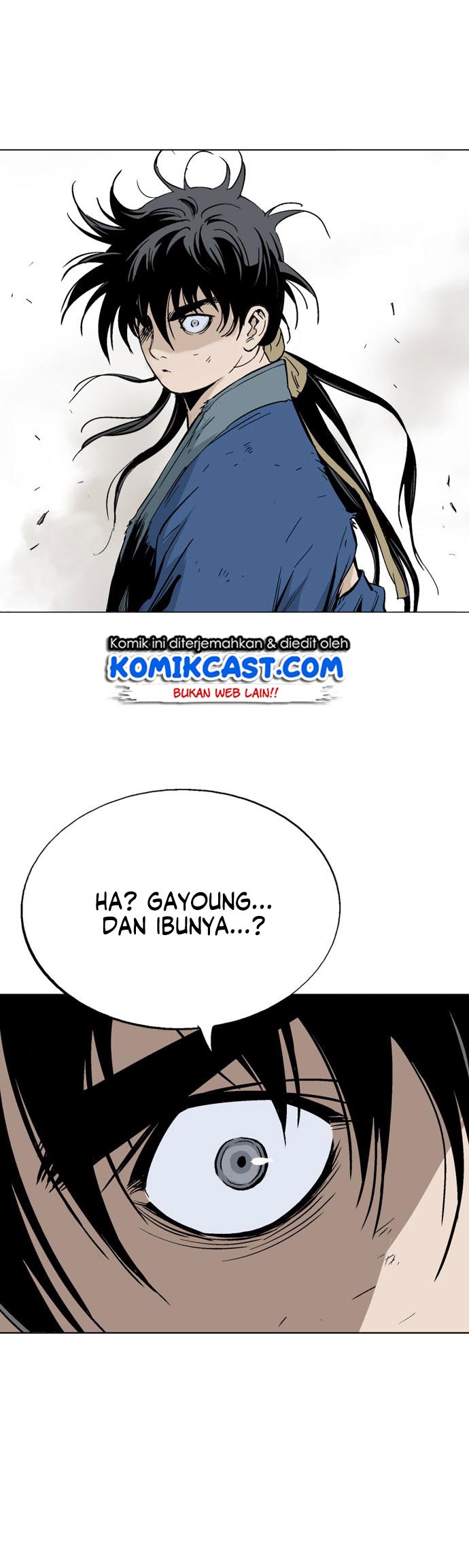 Gosu Chapter 108 12