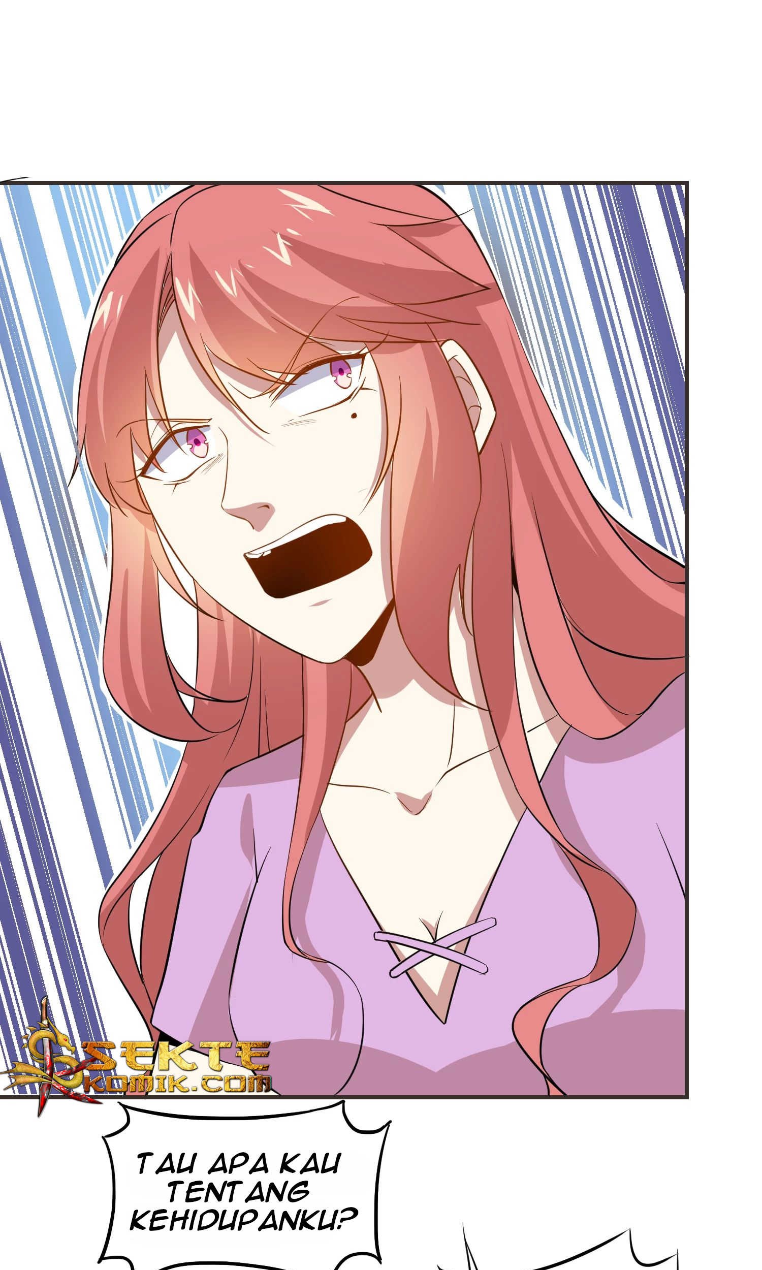 Godly Mobile Game Chapter 15 Gambar 23