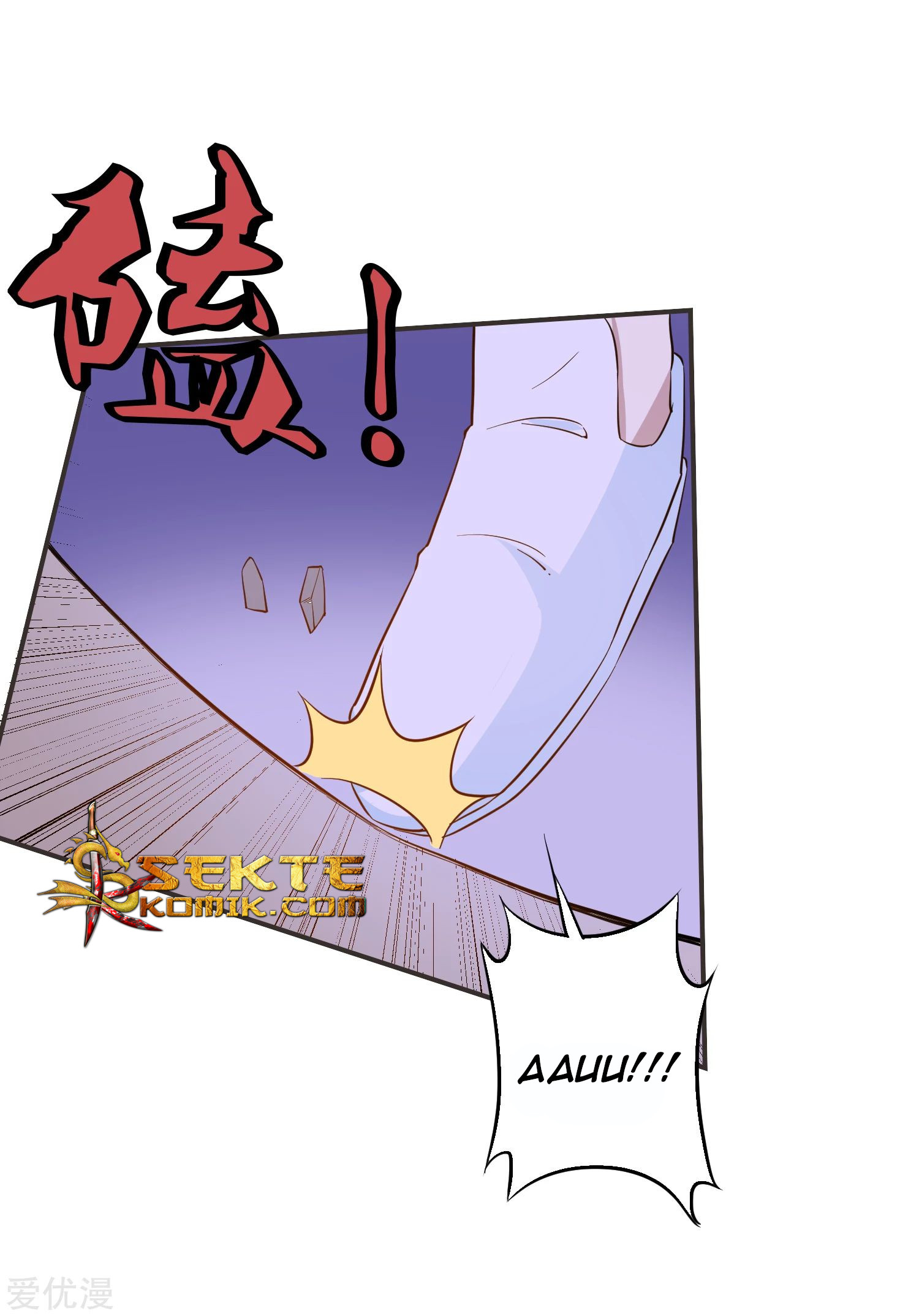 Godly Mobile Game Chapter 15 Gambar 10